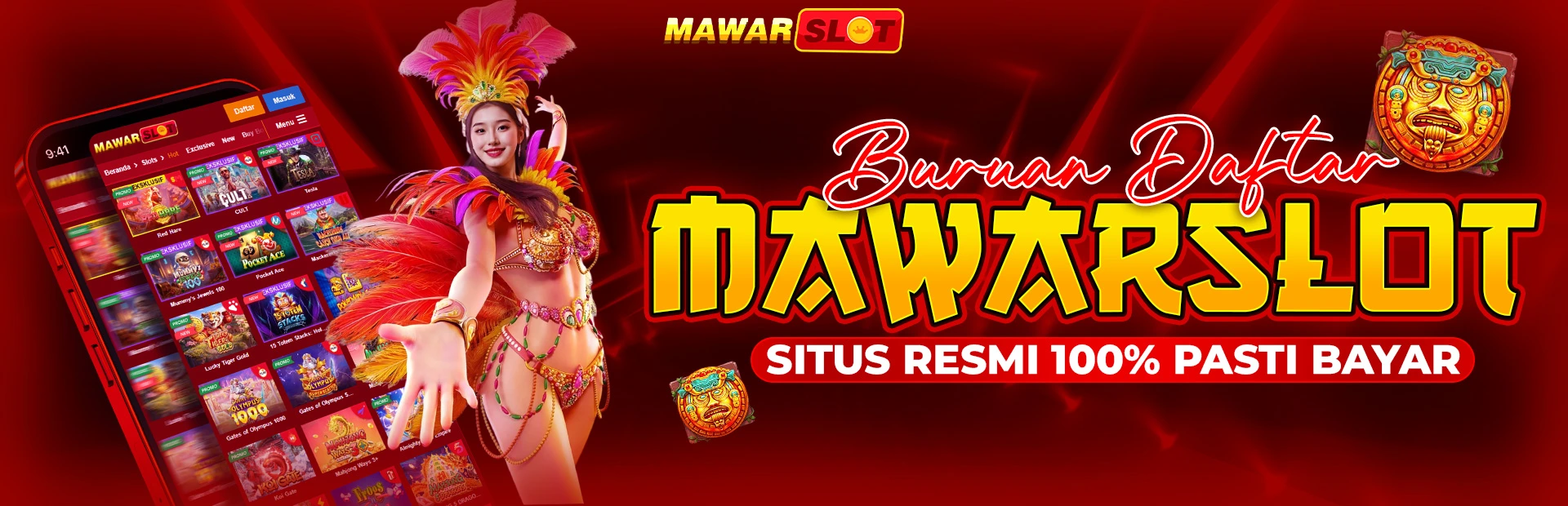 Situs Slot