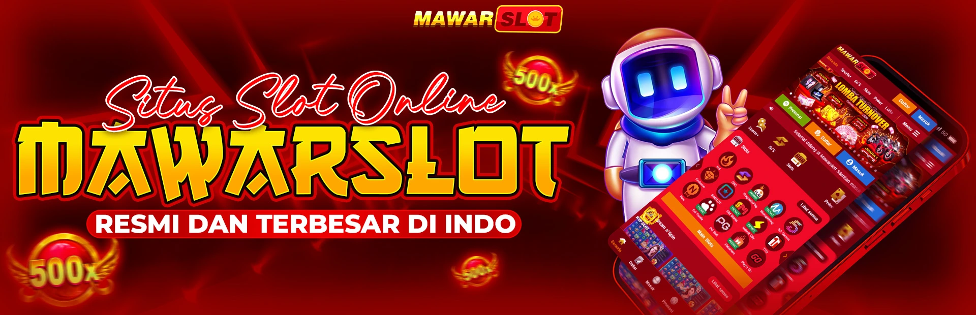 Login Link Slot Online